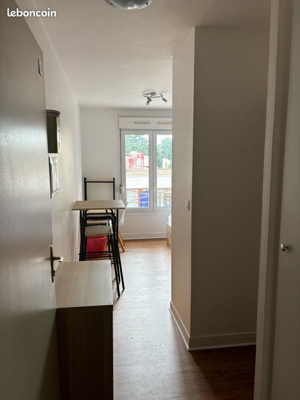 Appartement à louer, 18m², Evreux