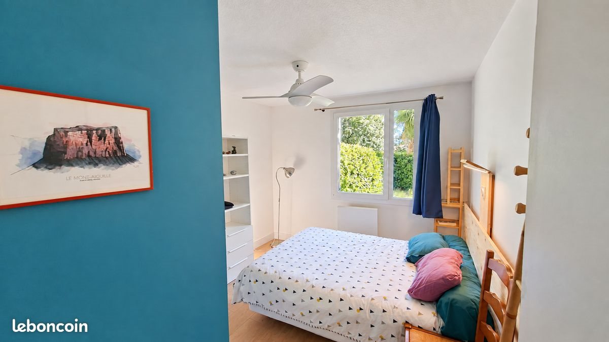 Appartement à vendre, 54m², Claix