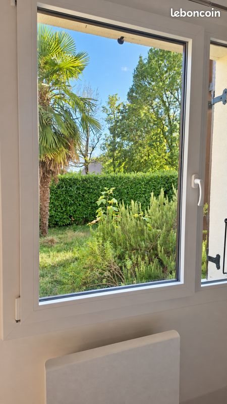 Appartement à vendre, 54m², Claix