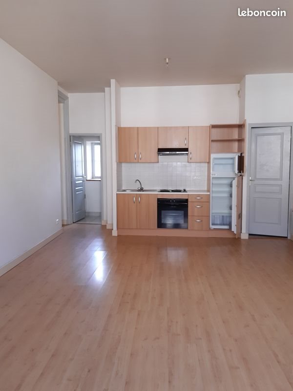 Appartement à louer, 50m², Redon