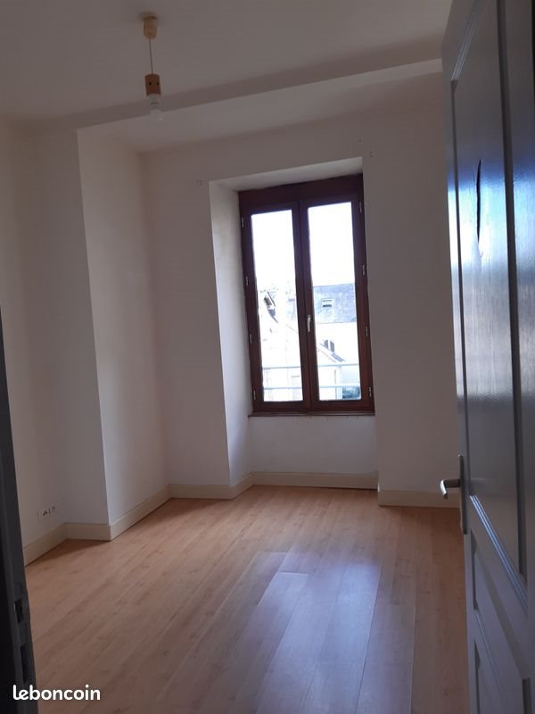 Appartement à louer, 50m², Redon
