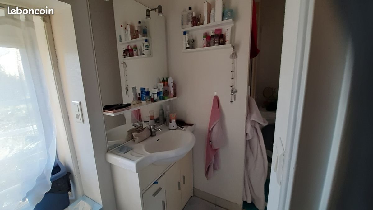 Appartement à louer, 50m², Redon