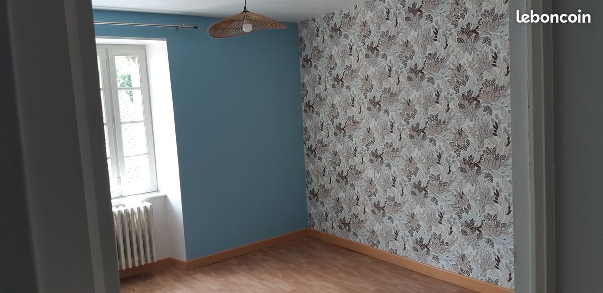 Appartement à louer, 43m², Chaudes-Aigues