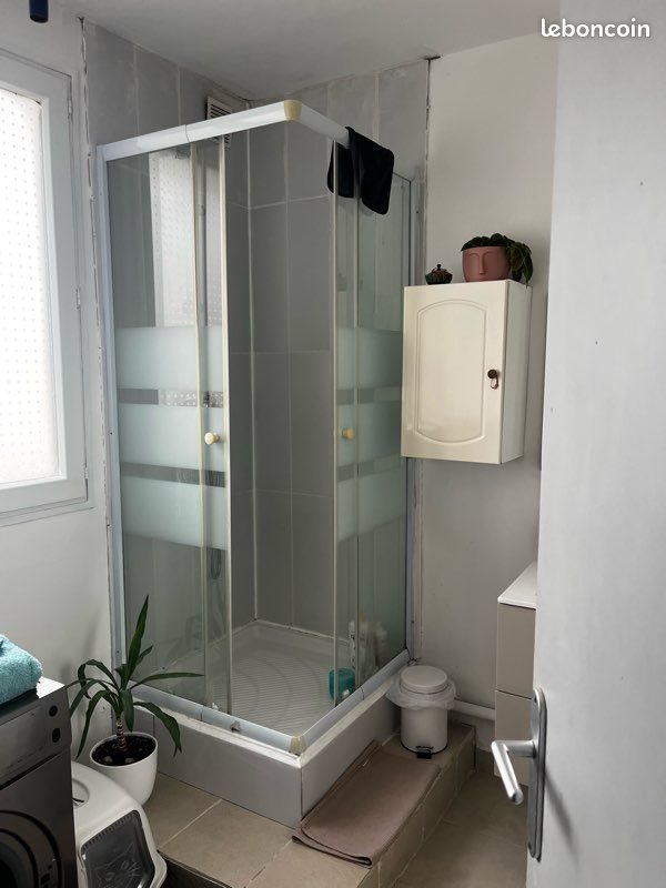Appartement à louer, 43m², Nointot