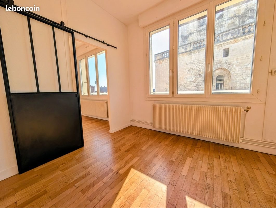 Appartement à louer, 75m², Amiens