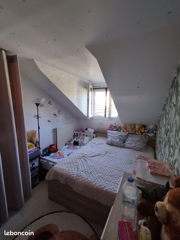 Appartement à louer, 35m², Vigneux-sur-Seine