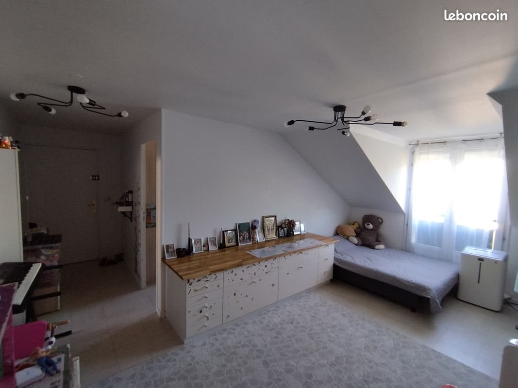 Appartement à louer, 35m², Vigneux-sur-Seine