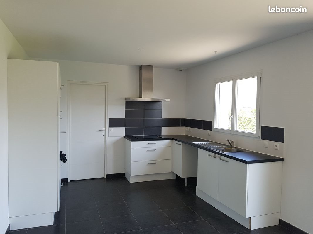 Maison à louer, 97m², Saint-Clément-de-la-Place