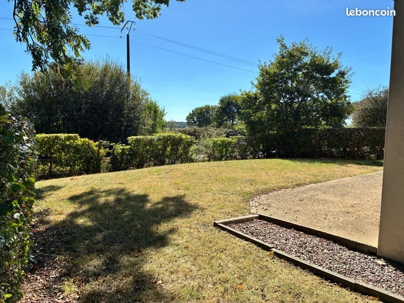 Maison à vendre, 115m², Saint-Aubin-du-Cormier