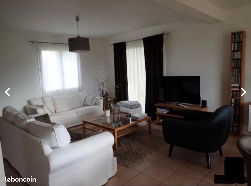 Maison à vendre, 115m², Saint-Aubin-du-Cormier