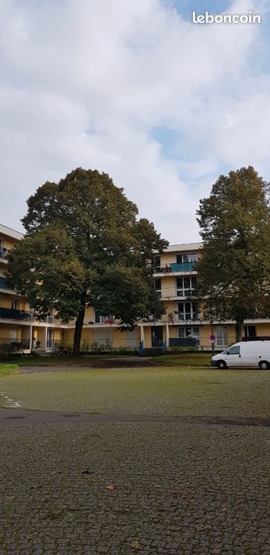 Appartement à louer, 75m², Rennes