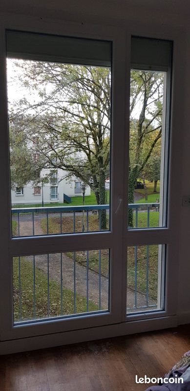 Appartement à louer, 75m², Rennes