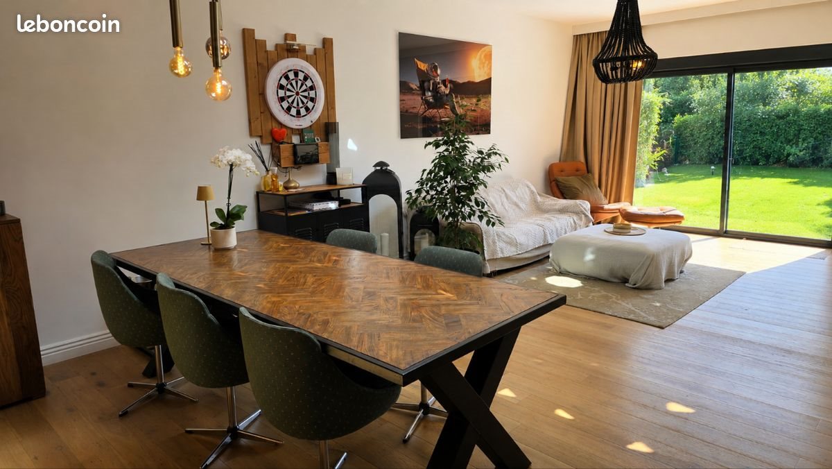 Maison à vendre, 95m², Fleurbaix