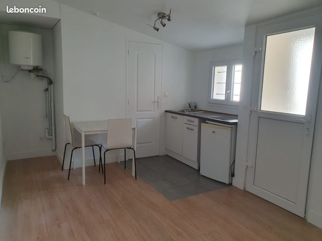 Appartement à louer, 18m², Arcueil