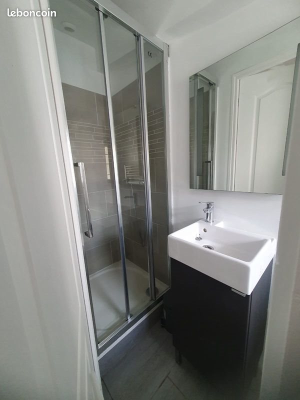 Appartement à louer, 18m², Arcueil