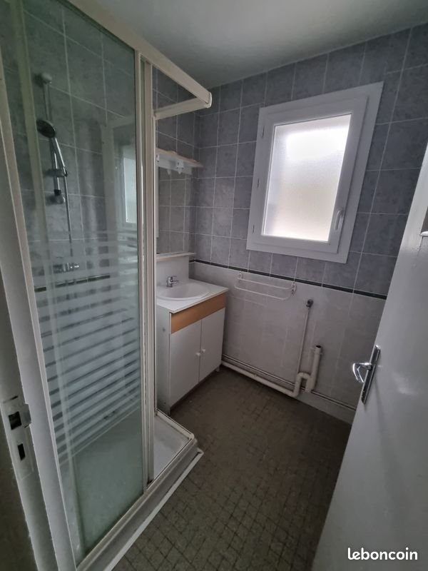 Appartement à louer, 63m², Oloron-Sainte-Marie