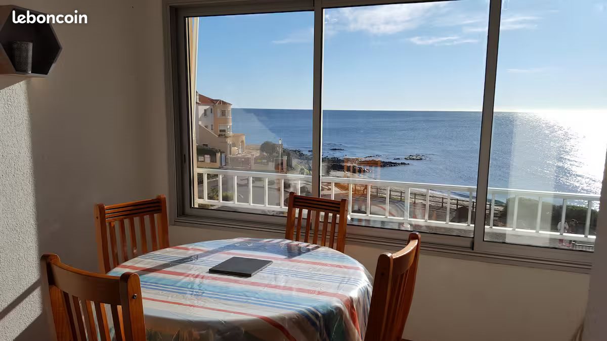 Appartement à vendre, 39m², Agde (Cap d'Agde)