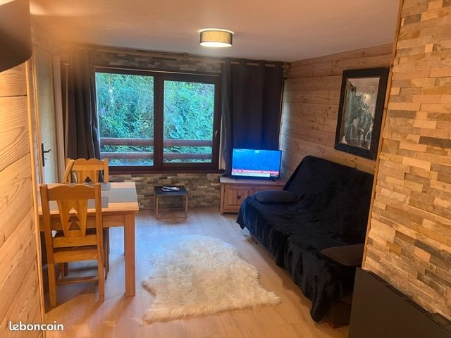 Appartement à vendre, 34m², Vars