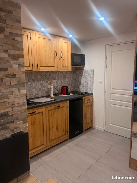 Appartement à vendre, 34m², Vars