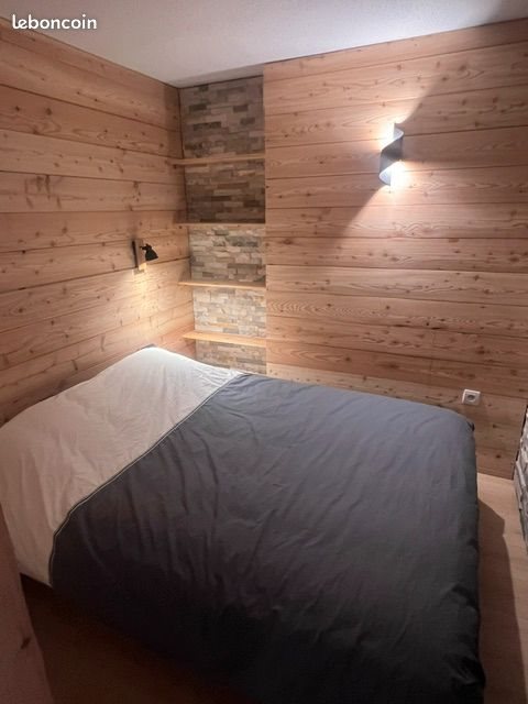Appartement à vendre, 34m², Vars