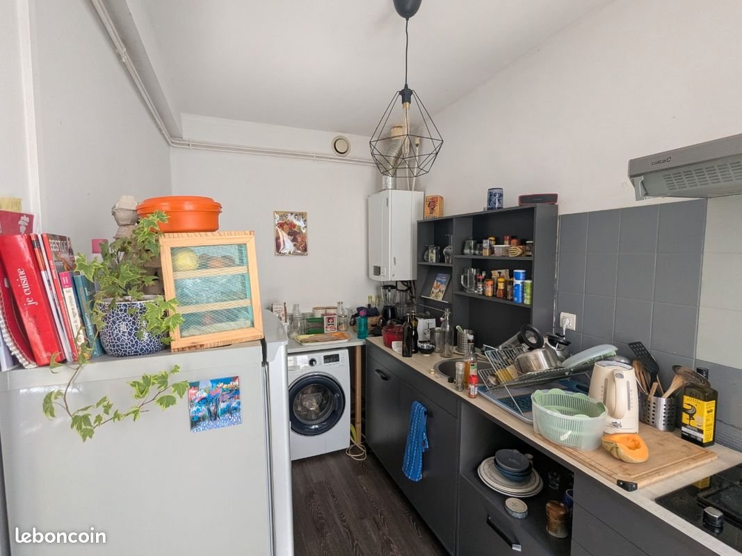 Appartement à louer, 75m², Saint-Girons