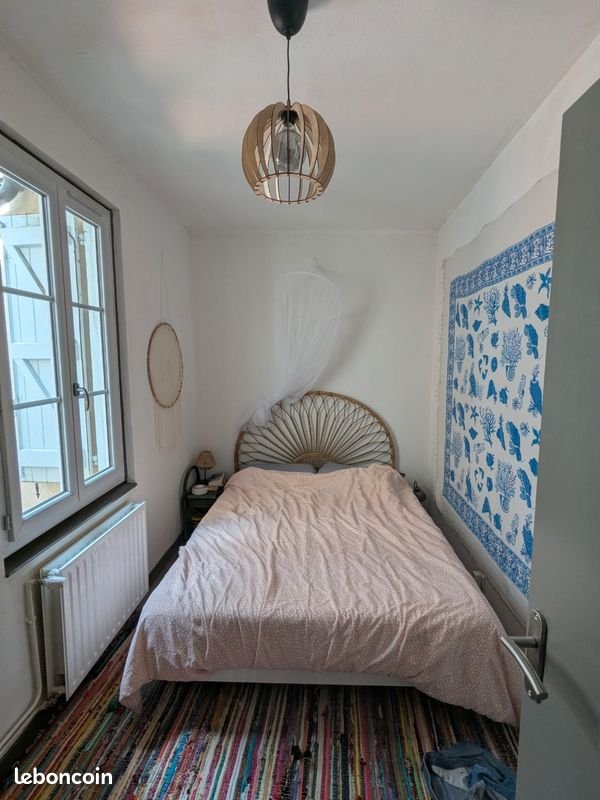 Appartement à louer, 75m², Saint-Girons