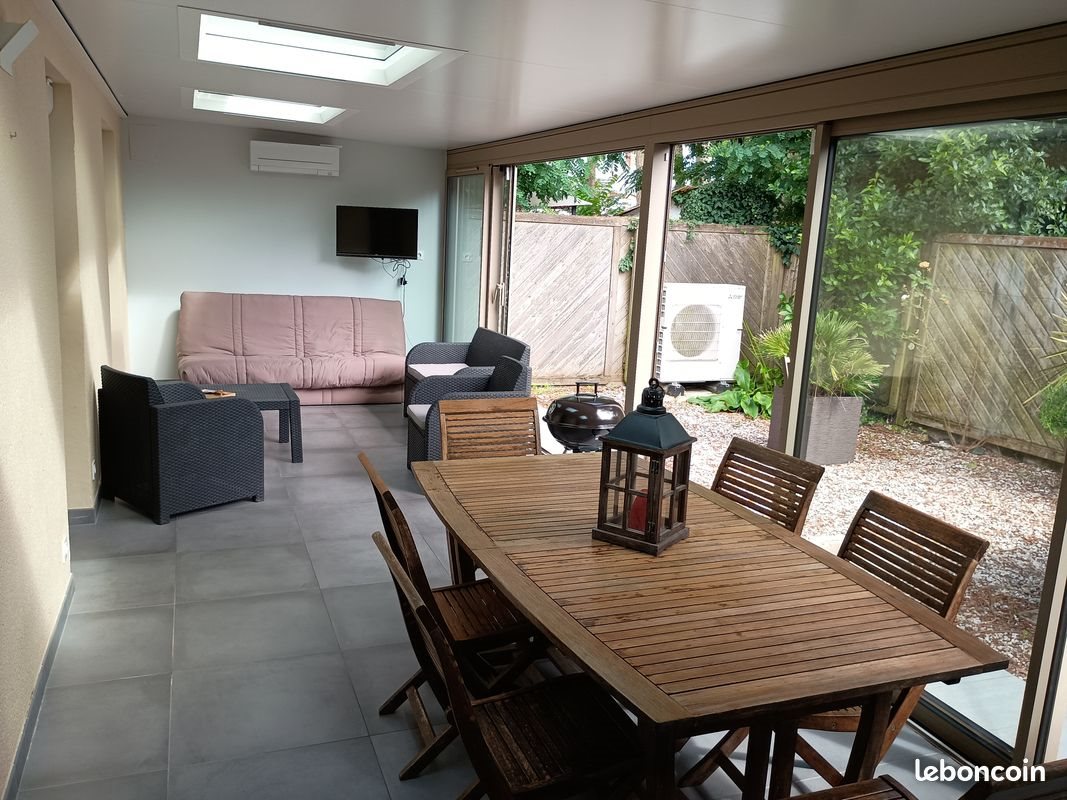 Maison à vendre, 89m², Saint-Michel-Chef-Chef