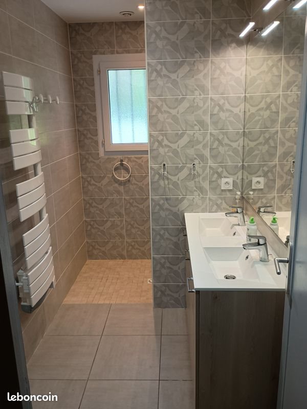 Maison à vendre, 89m², Saint-Michel-Chef-Chef