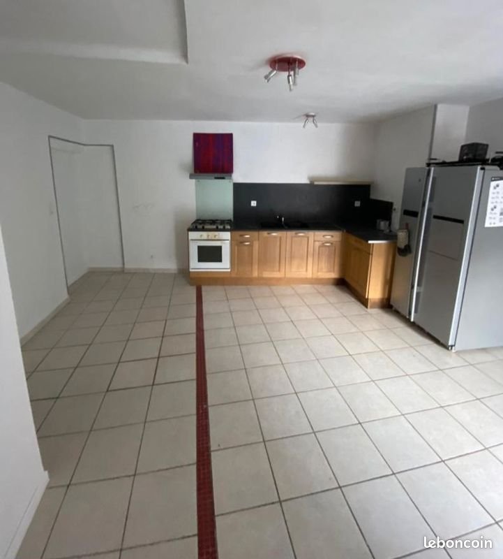 Maison à vendre, 70m², Verdun-sur-Garonne