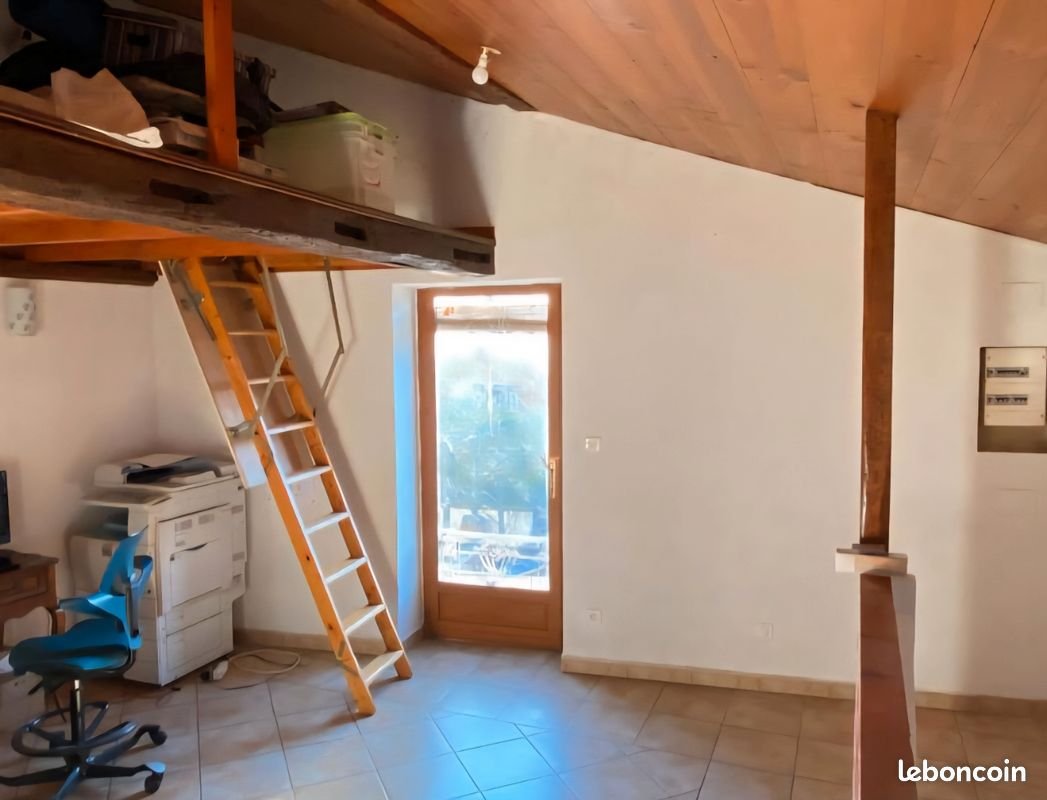 Maison à vendre, 70m², Verdun-sur-Garonne