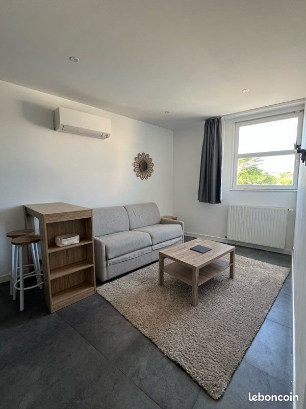 Appartement à louer, 19m², Beaune