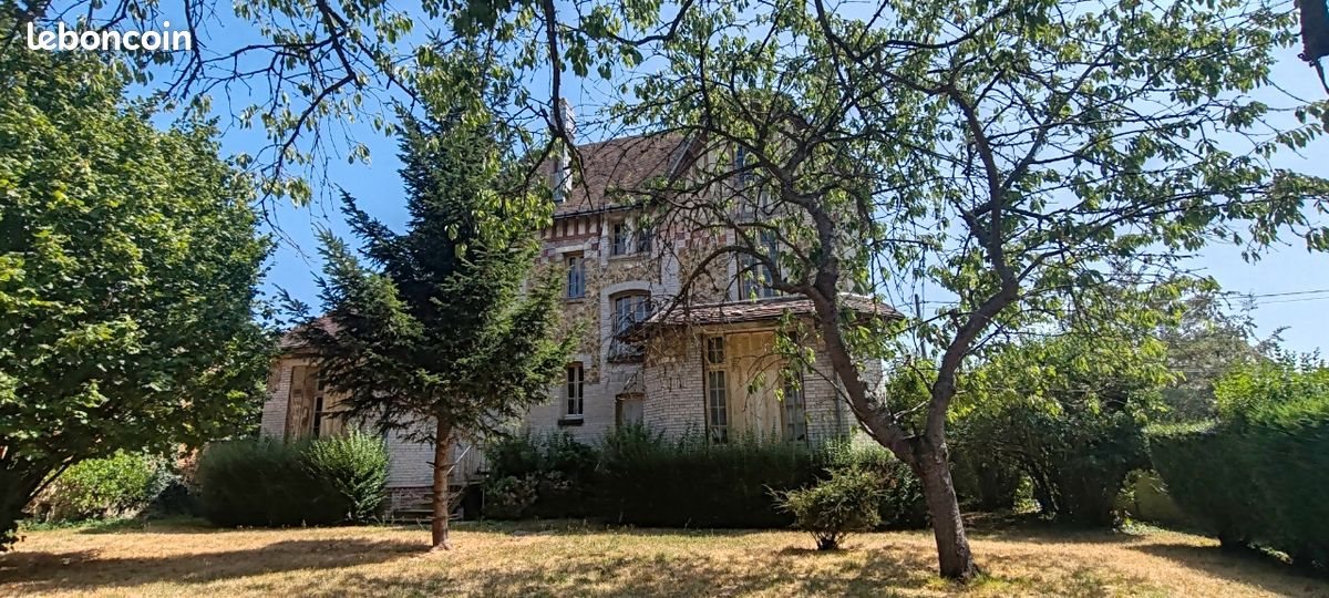 Maison à vendre, 270m², Forges-les-Eaux