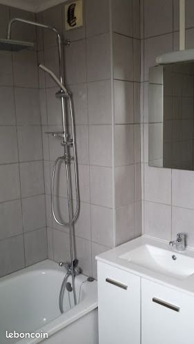 Appartement à vendre, 51m², Tourcoing