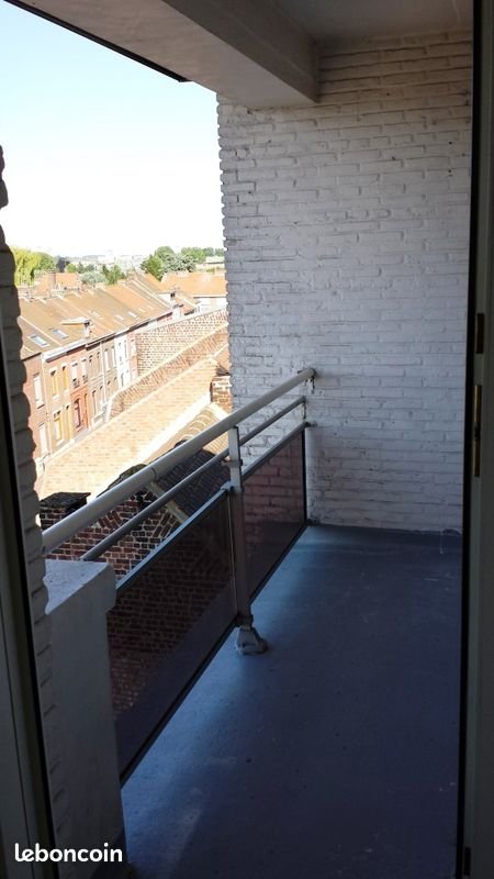 Appartement à vendre, 51m², Tourcoing