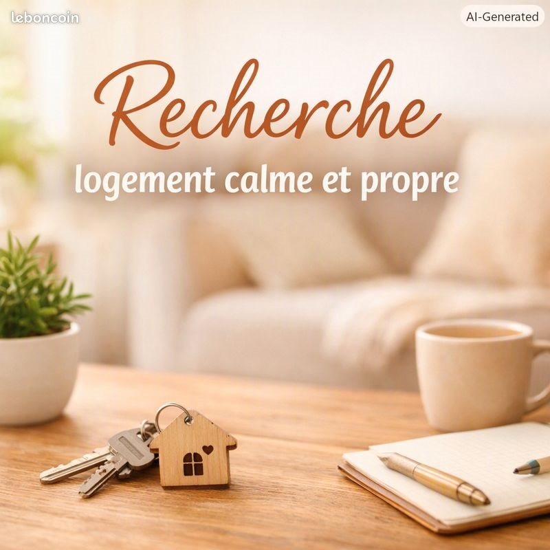 Appartement à louer, 20m², Thonon-les-Bains