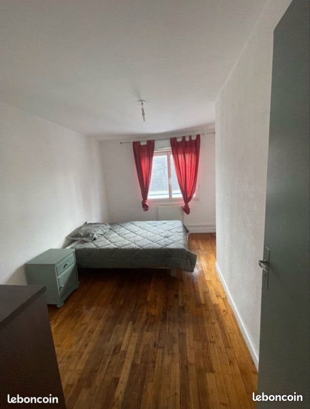 Appartement à louer, 60m², Saint-Nazaire