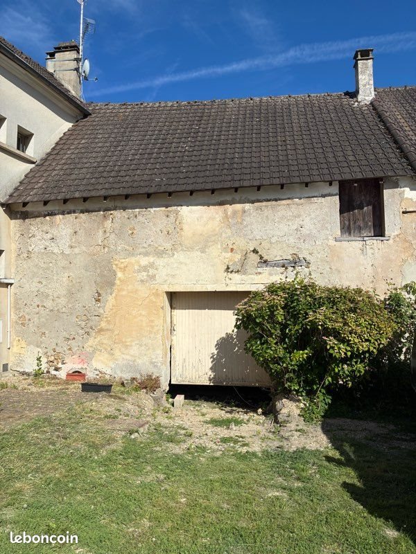 Maison à vendre, 43m², Ussy-sur-Marne