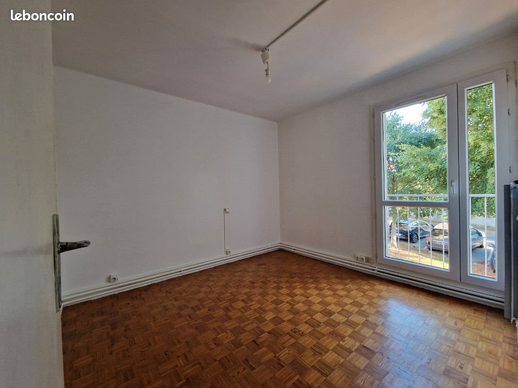 Appartement à louer, 59m², Toulouse