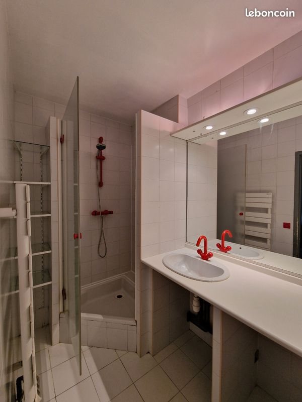 Appartement à louer, 59m², Toulouse