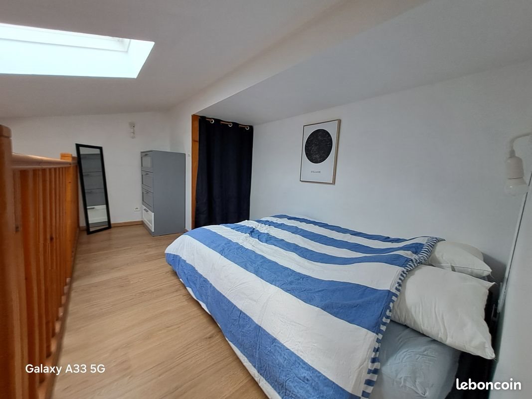 Appartement à louer, 29m², Libourne