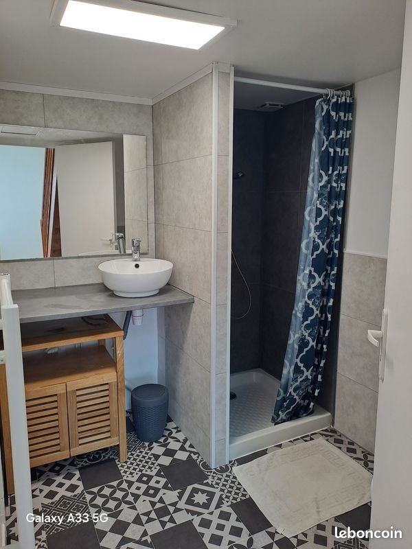 Appartement à louer, 29m², Libourne