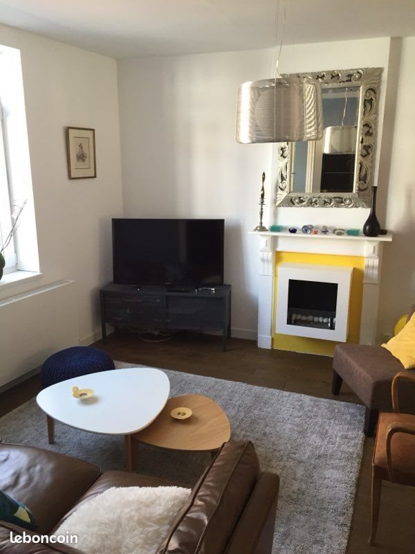 Maison à louer, 120m², Hérin