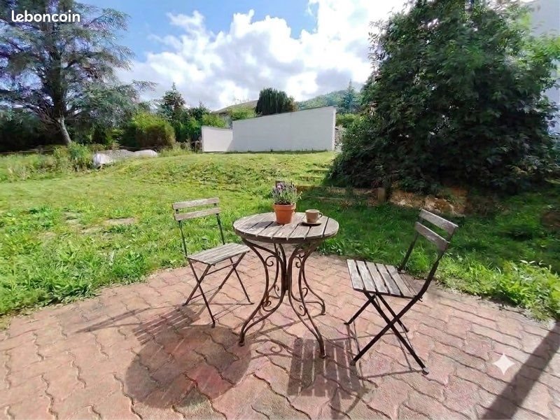 Appartement à vendre, 75m², Clermont-Ferrand