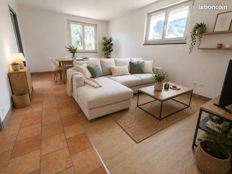 Appartement à vendre, 75m², Clermont-Ferrand