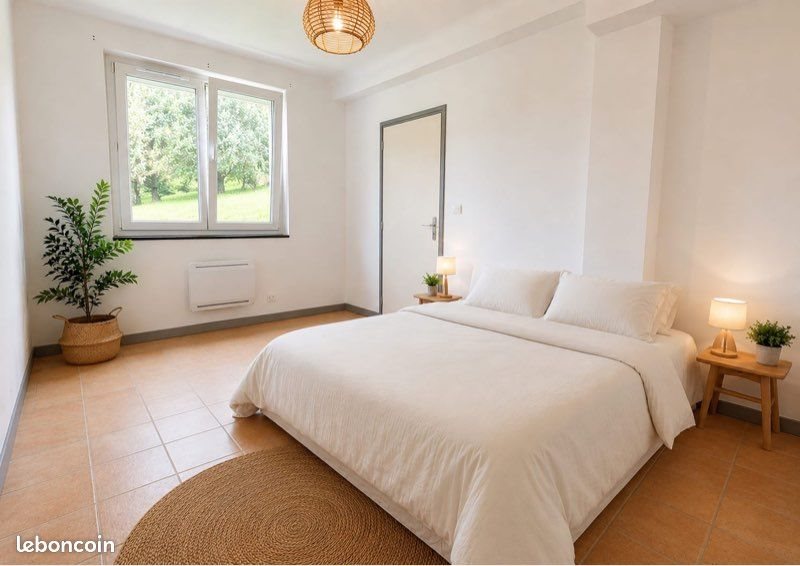 Appartement à vendre, 75m², Clermont-Ferrand