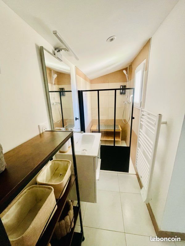 Appartement à louer, 22m², Saint-Médard-en-Jalles