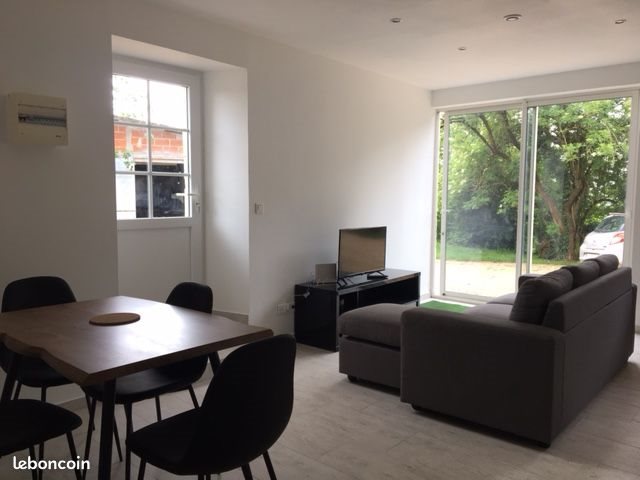 Appartement à louer, 44m², Cadalen