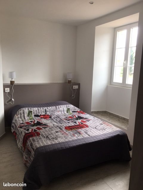 Appartement à louer, 44m², Cadalen