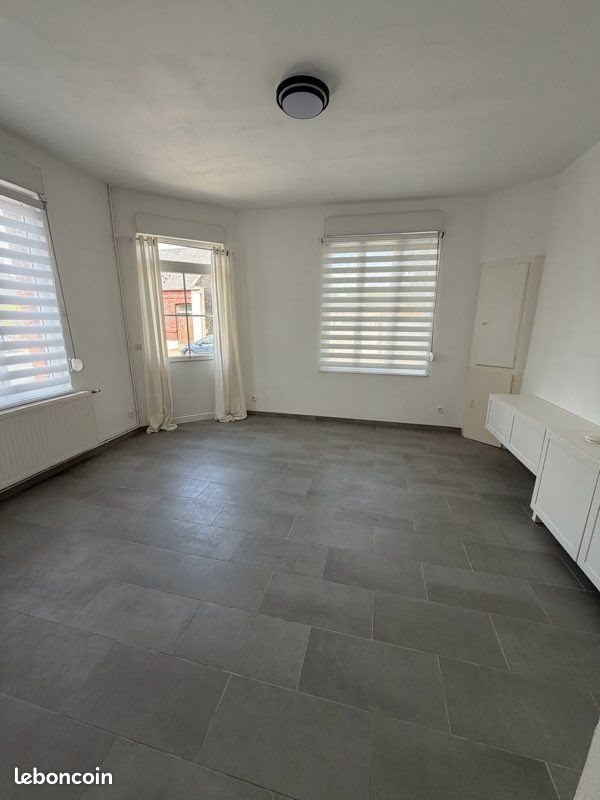 Maison à louer, 83m², Walincourt-Selvigny
