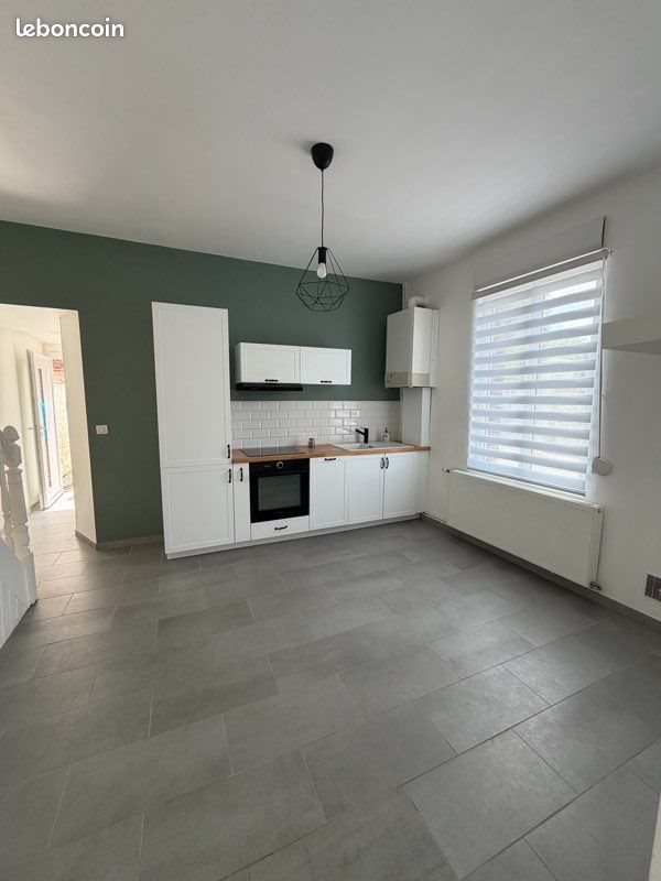 Maison à louer, 83m², Walincourt-Selvigny